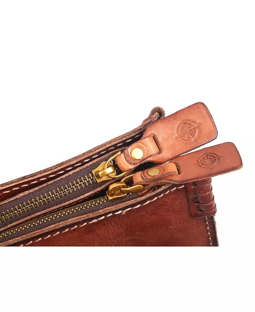 Women's Genuine Leather Sandstorm Tote Bag 商品