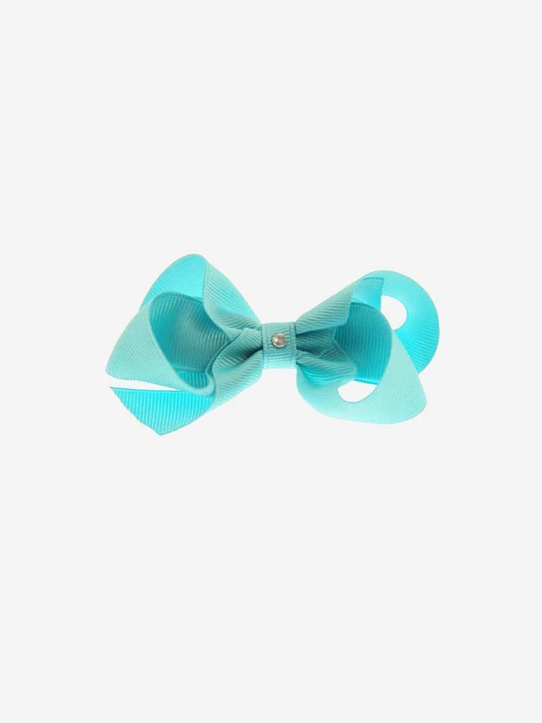 商品Dotty Daydreams|Dotty Daydreams Girls Bow Hairclip,价格¥29,第1张图片