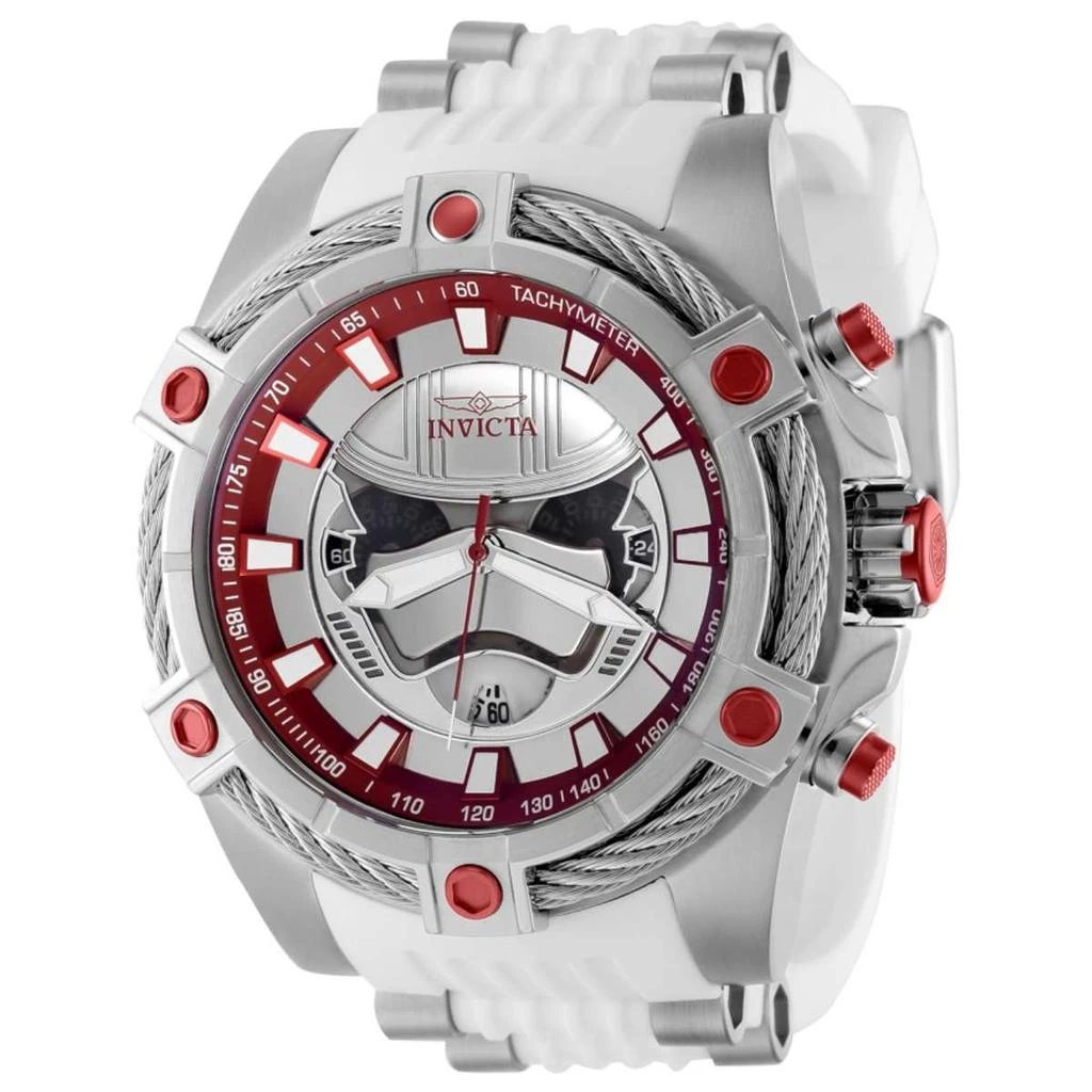 商品Invicta|Invicta Star Wars 手表,价格¥682,第1张图片