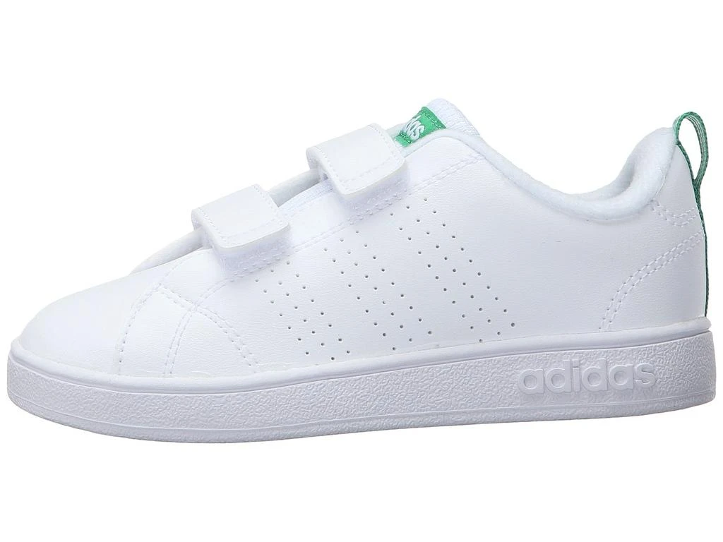 商品Adidas|adidas Kids VS Advantage Clean CMF (婴儿/学步童),价格¥256,第4张图片详细描述