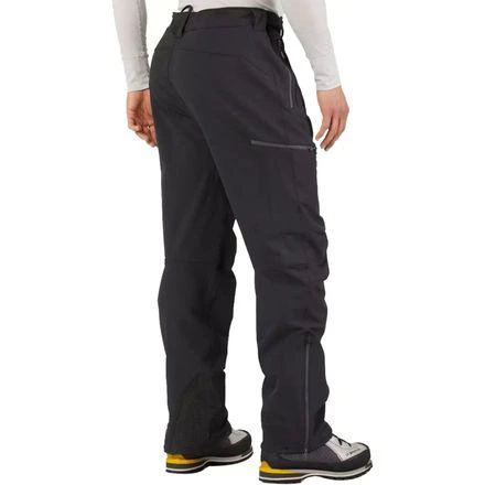 商品Outdoor Research|Cirque II Softshell Pant - Men's,价格¥492,第2张图片详细描述