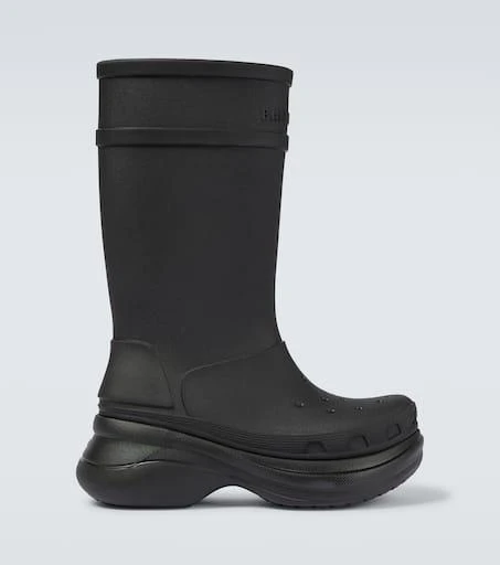 商品Balenciaga|Crocs™ boots,价格¥7432,第1张图片