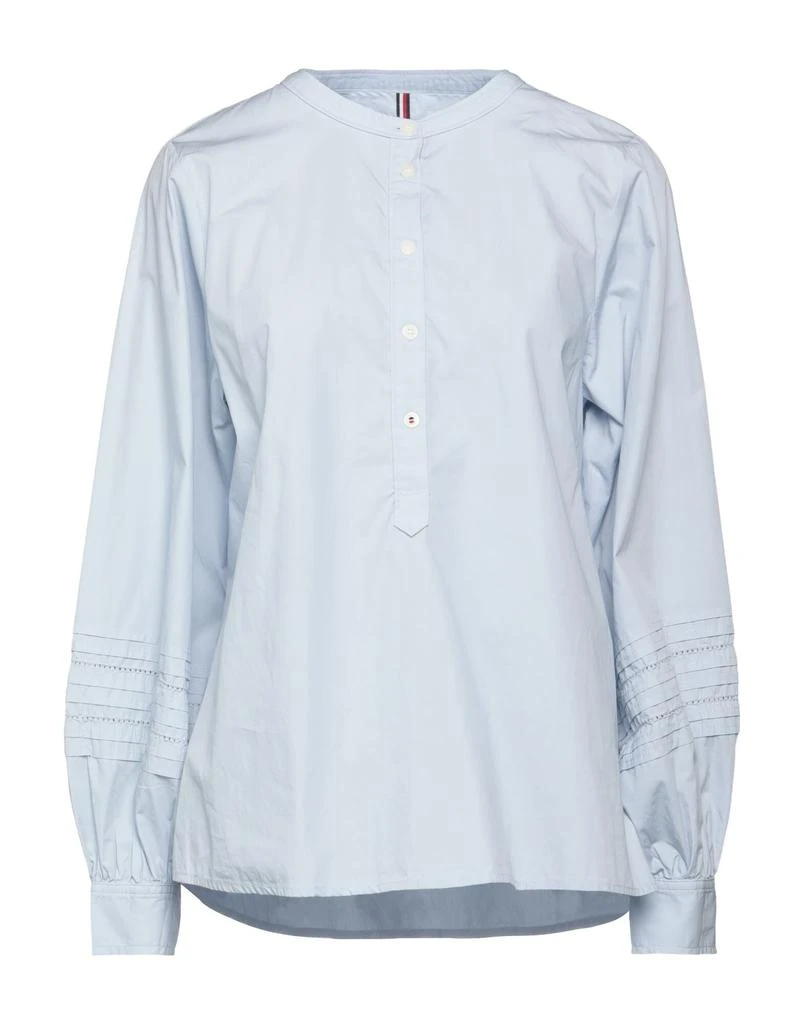 商品Tommy Hilfiger|Solid color shirts & blouses,价格¥511,第1张图片