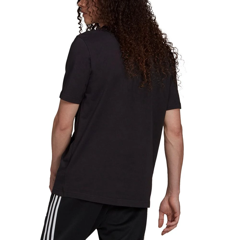 商品Adidas|Men's Originals Trefoil T-Shirt,价格¥111,第2张图片详细描述