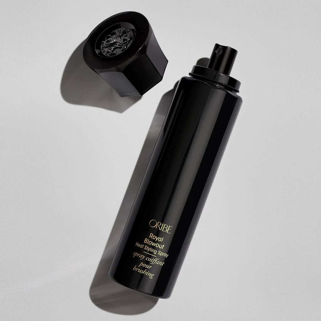 商品Oribe|Oribe Royal Blowout Heat Styling Spray 5.9 oz,价格¥231,第2张图片详细描述