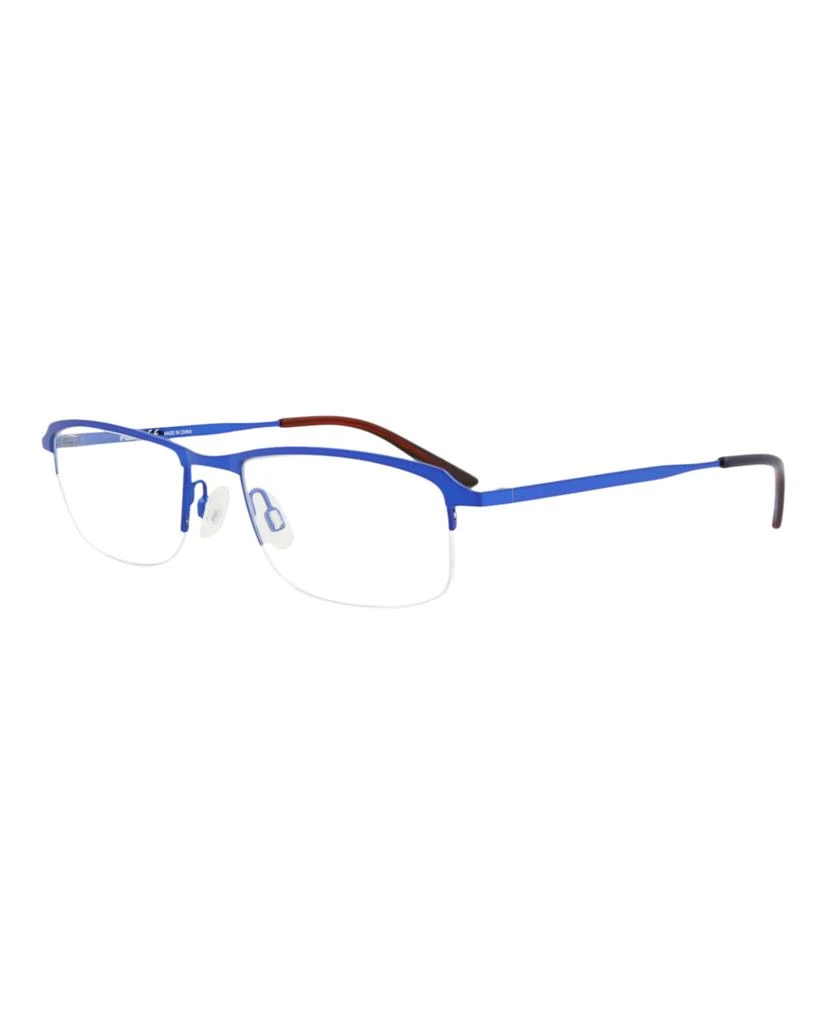 商品Puma|Square-Frame Stainless Steel Optical Frames,价格¥98,第2张图片详细描述