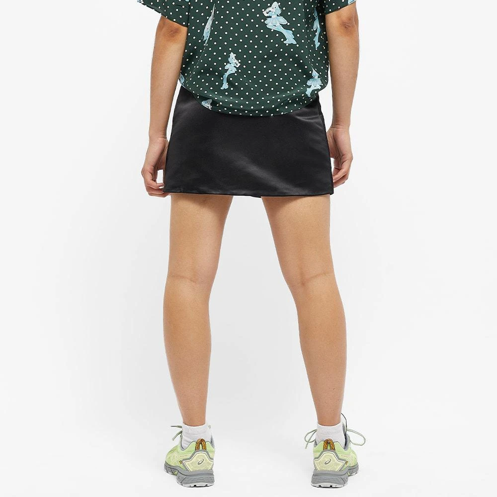 商品Sandy Liang|Sandy Liang Cut Mini Skirt,价格¥3246,第4张图片详细描述