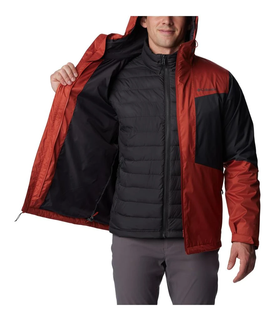 Wallowa Park™ Interchange Jacket 商品