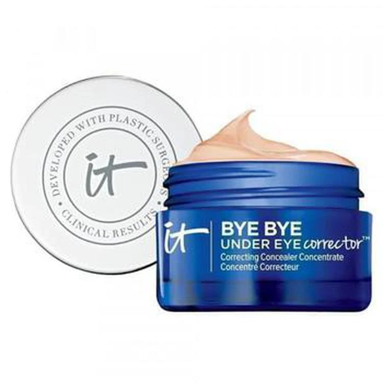 商品IT Cosmetics|Bye Bye Under 眼部修饰霜,价格¥215,第1张图片
