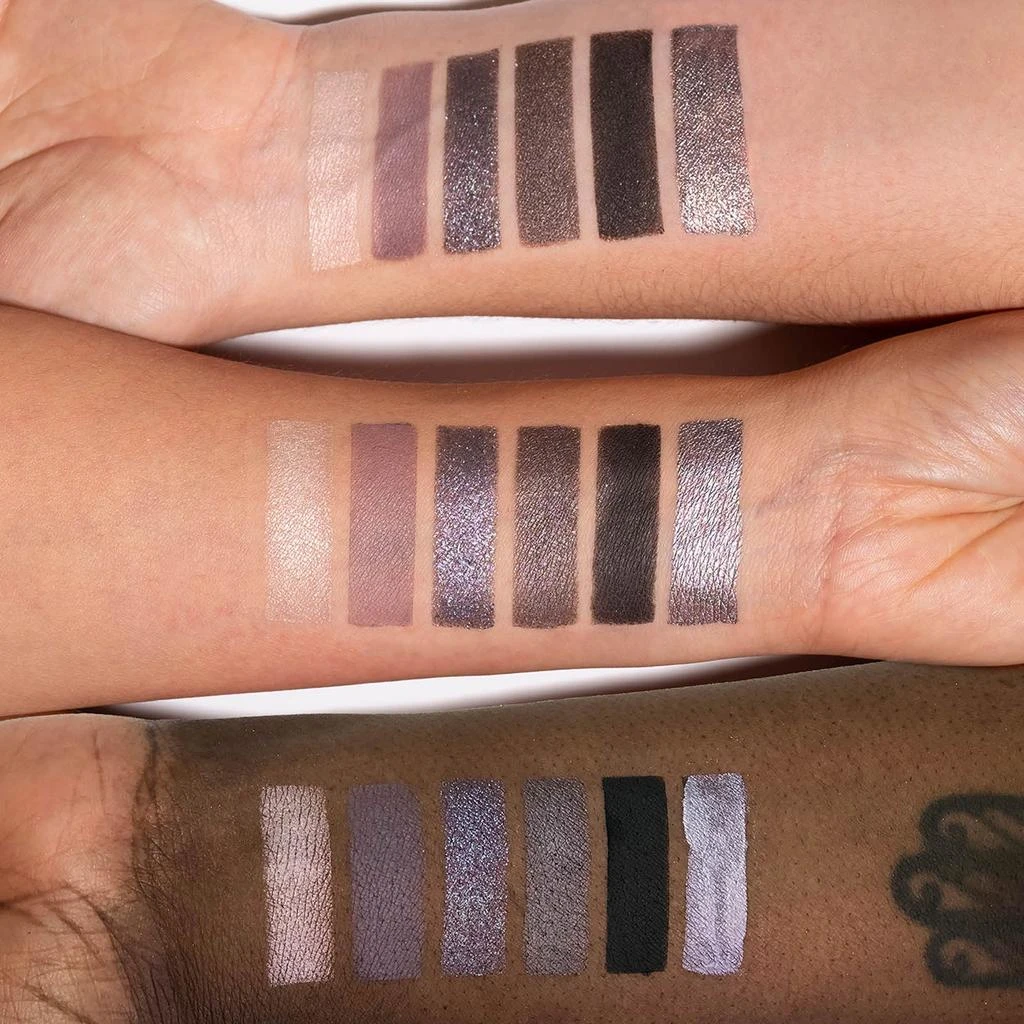 The Emphasize Eye Design Palette 商品