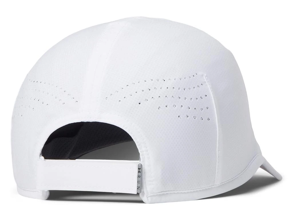 商品Under Armour|Launch Run Hat,价格¥176,第2张图片详细描述