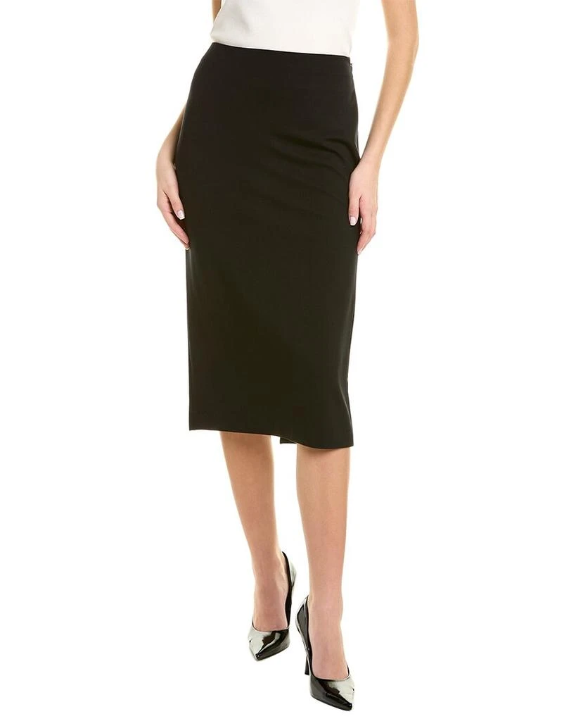 商品St. John|St. John Milano Skirt,价格¥1432,第1张图片