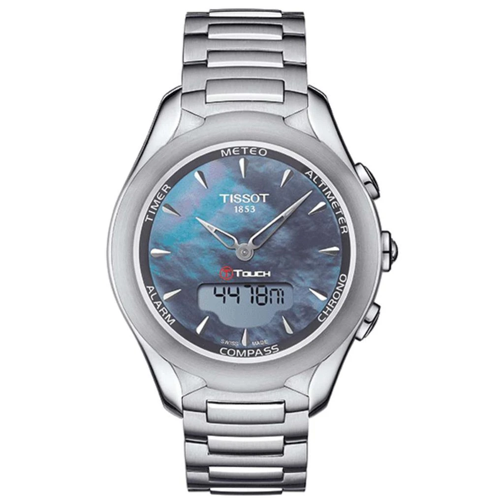 商品Tissot|Tissot T-Touch 手表,价格¥2250,第1张图片