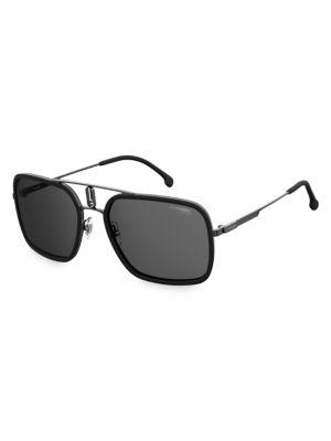 59MM Square Sunglasses商品第2张图片规格展示