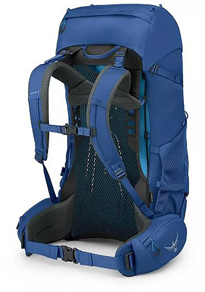 商品Osprey|Osprey Rook 65 Internal Frame Pack,价格¥1551,第3张图片详细描述