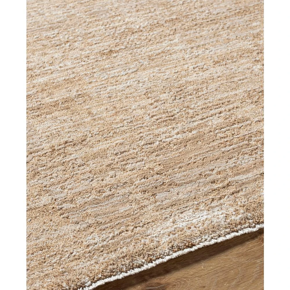 商品Surya|Masterpiece High-Low MPC-2320 2'8" x 7'3" Runner Area Rug,价格¥1509,第2张图片详细描述
