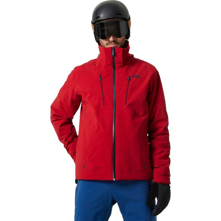 商品Helly Hansen|哈雷汉森Alpha 3.0男士夹克外套 多款配色,价格¥1569,第1张图片