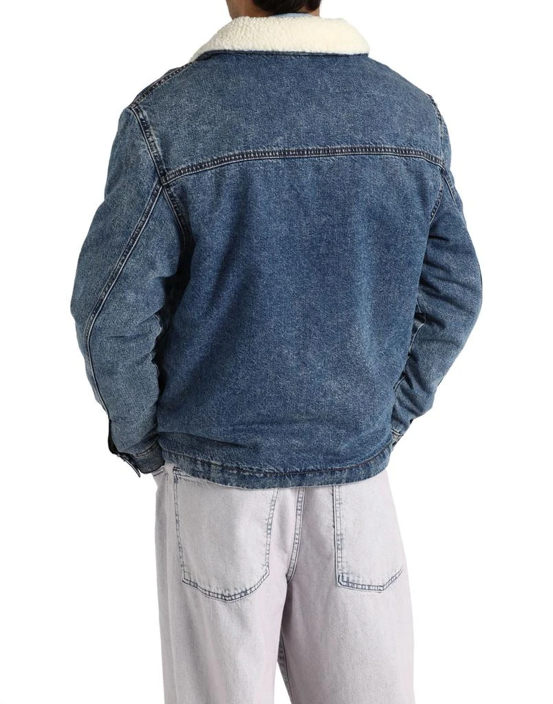 商品Topman|Denim jacket,价格¥807,第3张图片详细描述