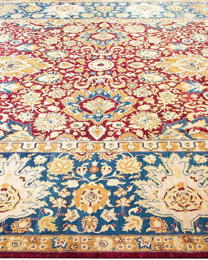 商品Bloomingdale's|Mogul M1195 Area Rug, 7'10" x 10'4",价格¥15537,第3张图片详细描述