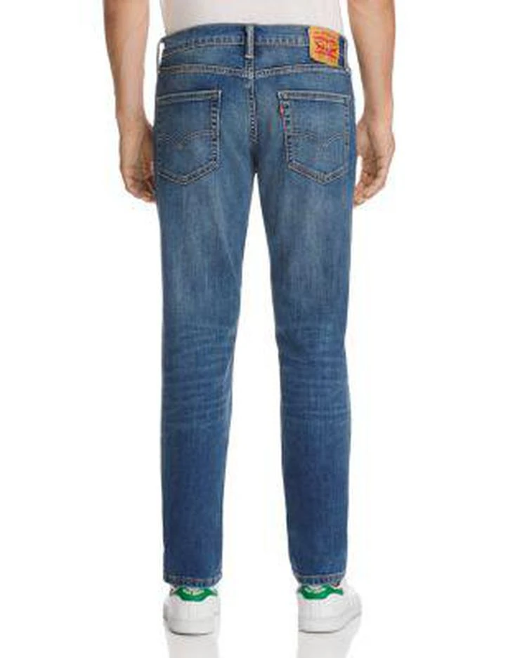 商品Levi's|511 Slim Fit Jeans in Emgee,价格¥189,第2张图片详细描述
