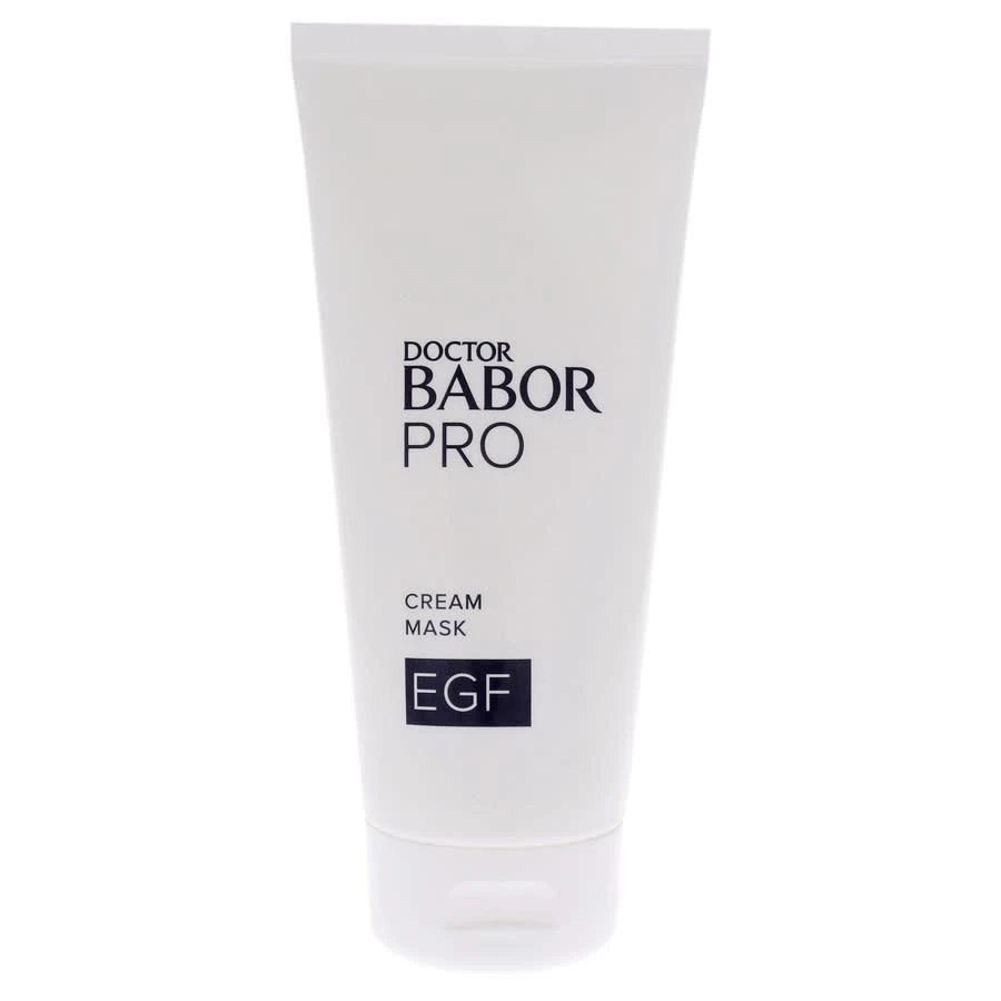 商品BABOR|EGF Cream Mask by Babor for Women - 6.76 oz Mask,价格¥335,第1张图片