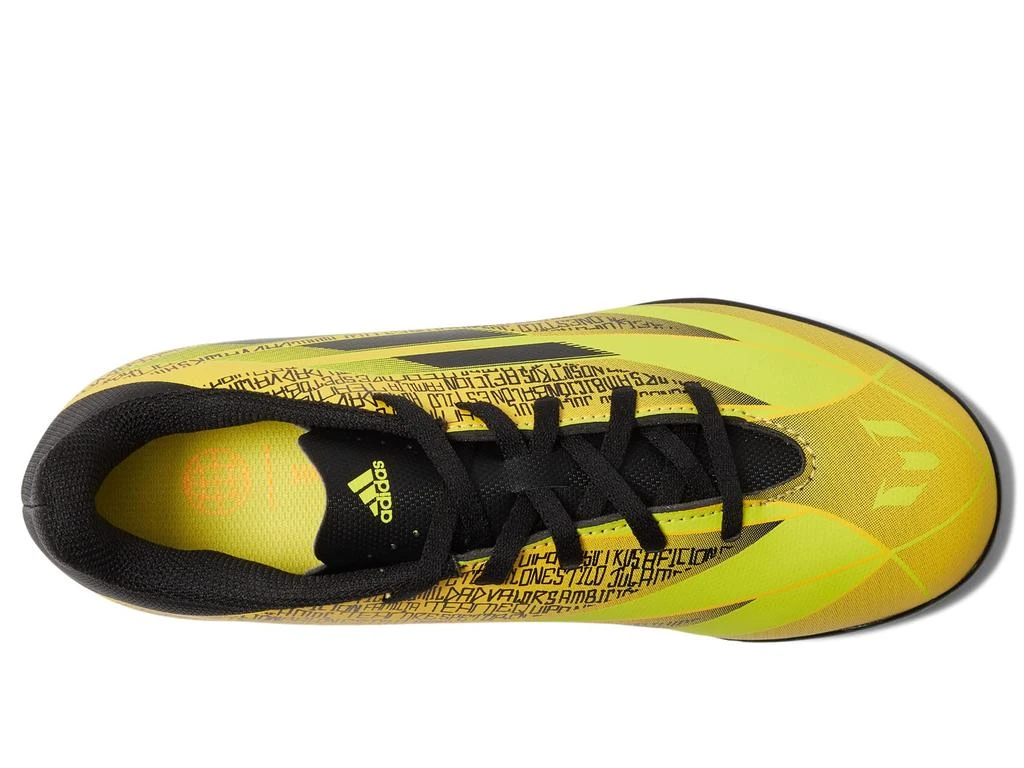 商品Adidas|Soccer X Speedflow Messi.4 Turf Cleats (Little Kid/Big Kid),价格¥292,第2张图片详细描述