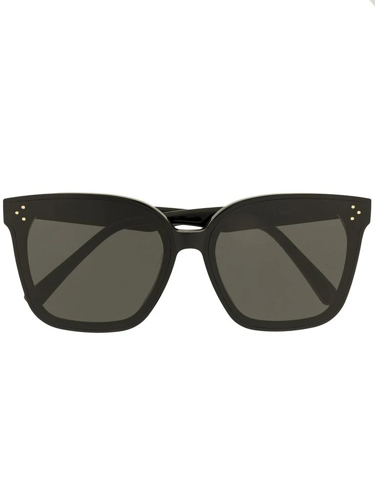 商品GENTLE MONSTER|GENTLE MONSTER HER 01 Sunglasses,价格¥2058,第1张图片