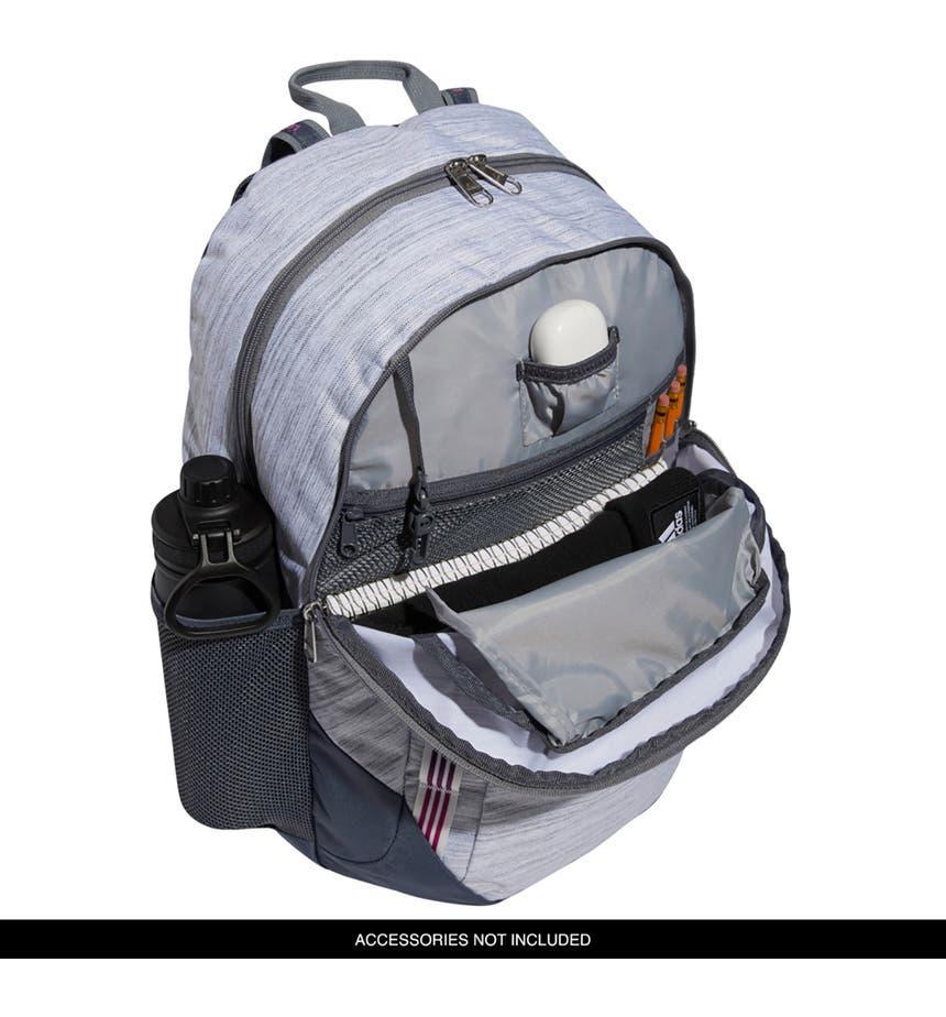商品Adidas|Excel 6 Backpack,价格¥239,第5张图片详细描述