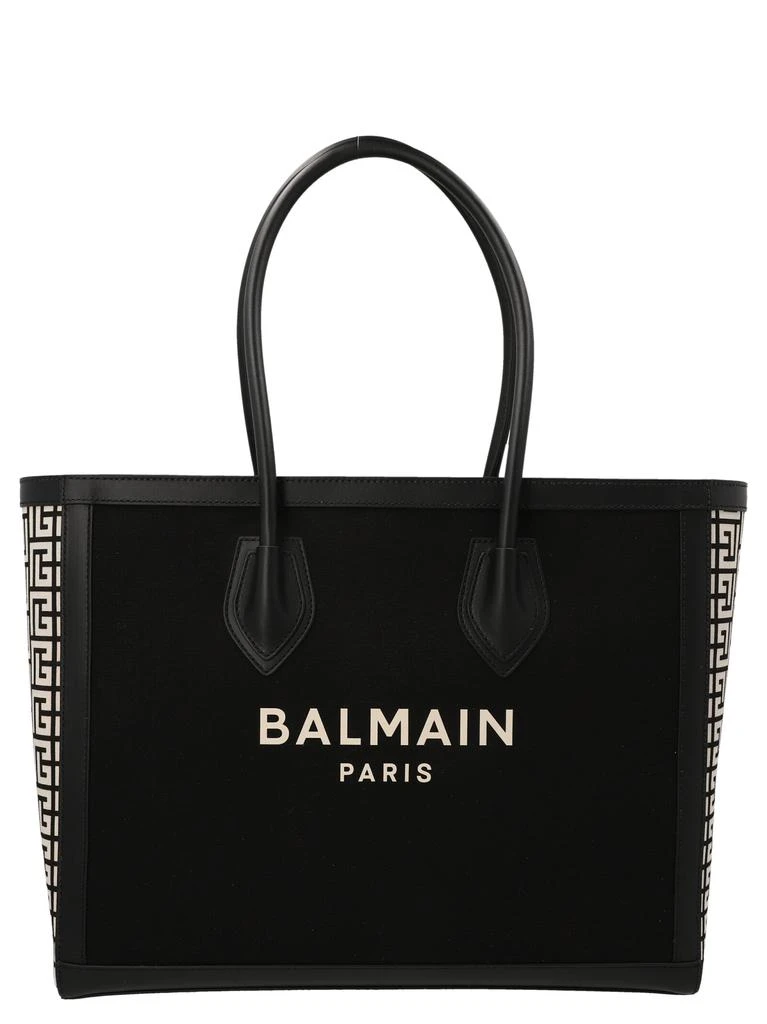 商品Balmain|'B-Army 42' shopping bag,价格¥9726,第1张图片