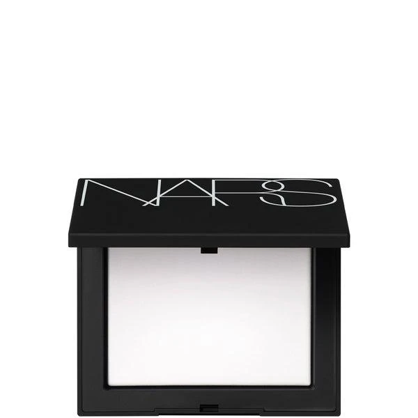 商品NARS|NARS Light Reflecting Pressed Setting Powder Mini - Crystal 3g,价格¥171,第1张图片