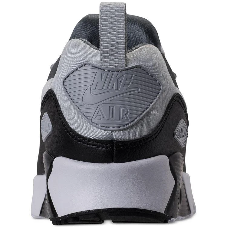 商品NIKE|Little Boys' Air Max Tiny 90 Running Sneakers from Finish Line,价格¥297,第5张图片详细描述