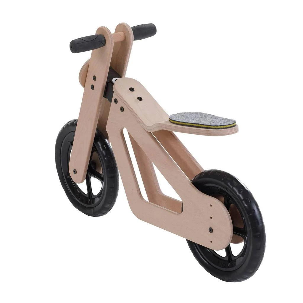 商品The Hut|Mamatoyz Balance Bike,价格¥1148,第4张图片详细描述