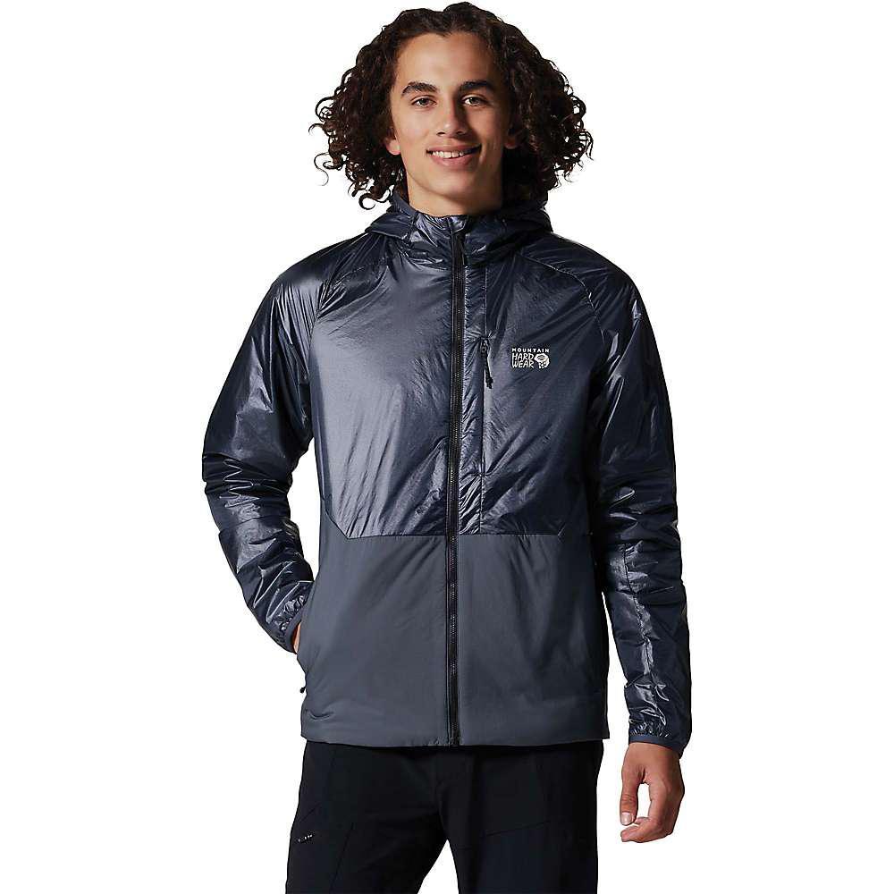 商品Mountain Hardwear|Men's Kor Nimbus Hoody,价格¥1051,第1张图片