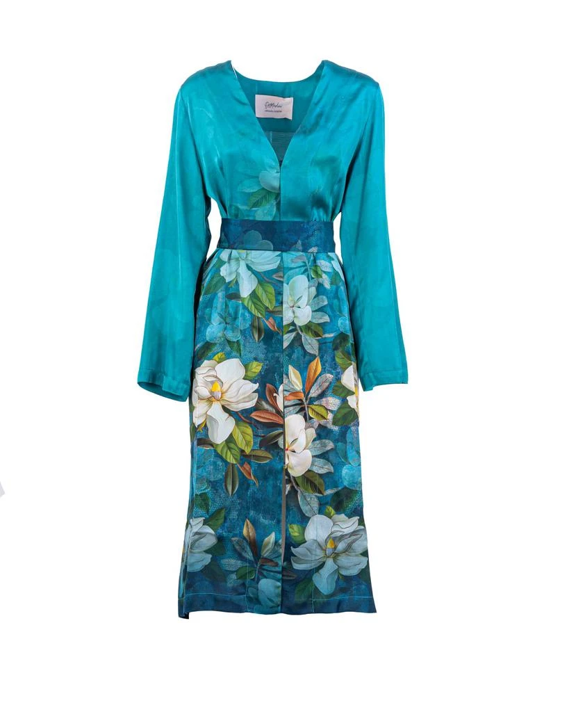 商品813 Annalisa Giuntini|Ottotredici giglio Duster 813 Annalisa Giuntini,价格¥5662,第1张图片