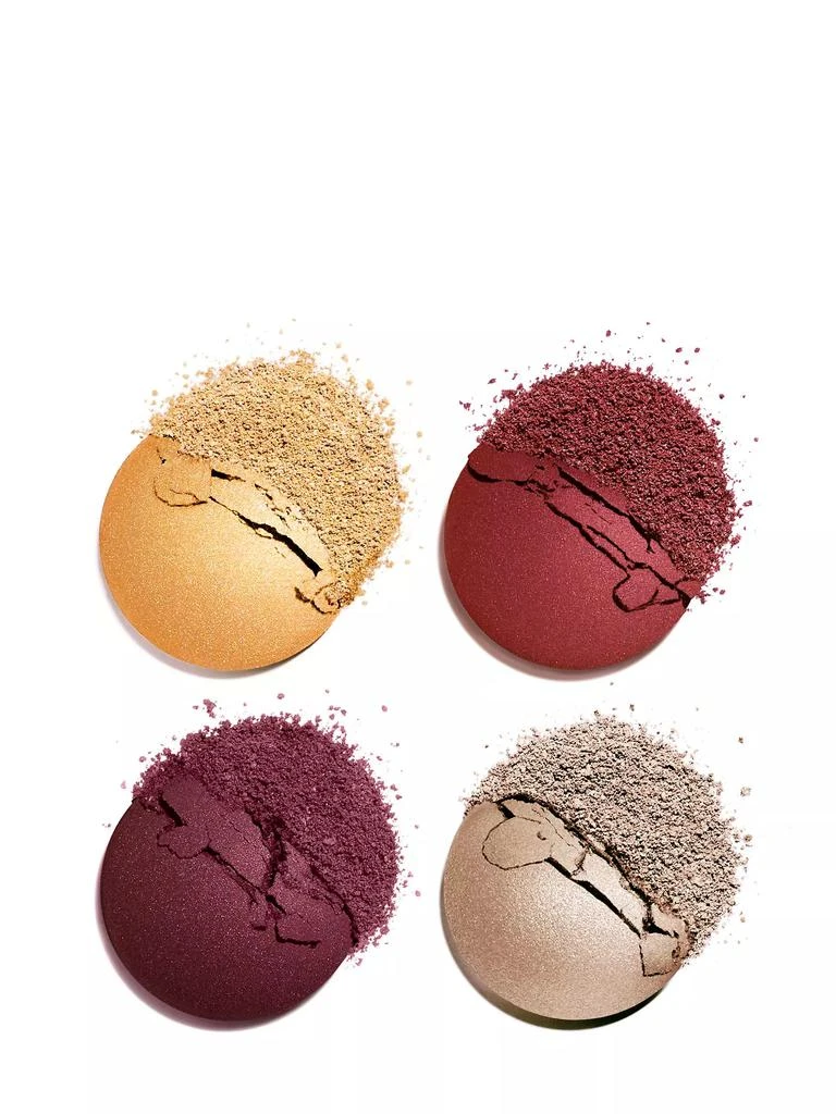 商品Chanel|Multi-Effect Quadra Eyeshadow,价格¥537,第2张图片详细描述