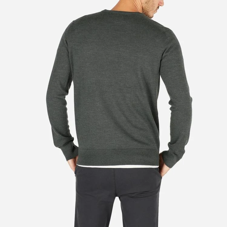 商品Everlane|The Luxe Merino Crew,价格¥411,第3张图片详细描述