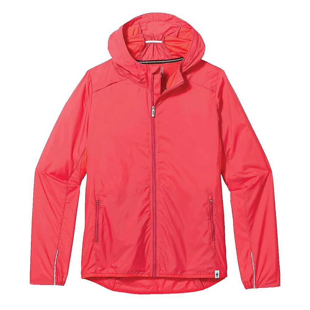 商品SmartWool|Women's Active Ultralite Hoodie Jacket,价格¥584-¥672,第2张图片详细描述
