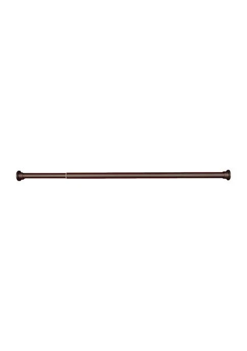 商品Versailles|Versailles Indoor Outdoor Stainless Steel Tension Rod 28In   48In,价格¥510,第2张图片详细描述