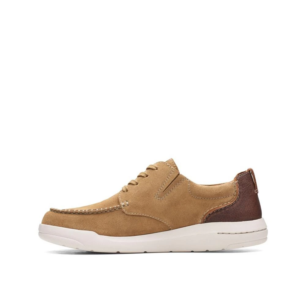 Men's Driftway Low Shoes 商品