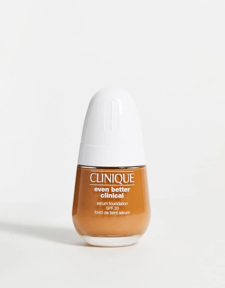 Clinique Even Better Clinical Serum Foundation SPF20 商品