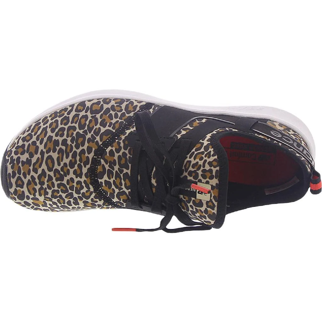 商品New Balance|New Balance Womens Nergize Sport Animal Print Athletic and Training Shoes,价格¥351,第2张图片详细描述