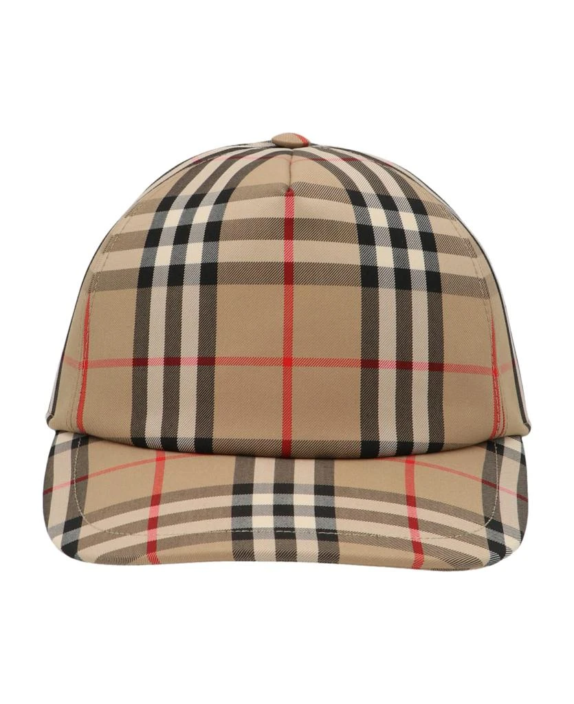 商品Burberry|'trucker' Cap,价格¥2240,第1张图片