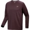 【Brilliant|包邮包税】CORMAC HT LS M [FW24] Cormac 重磅衬衫 LS 男装 ATOFMX7422 商品