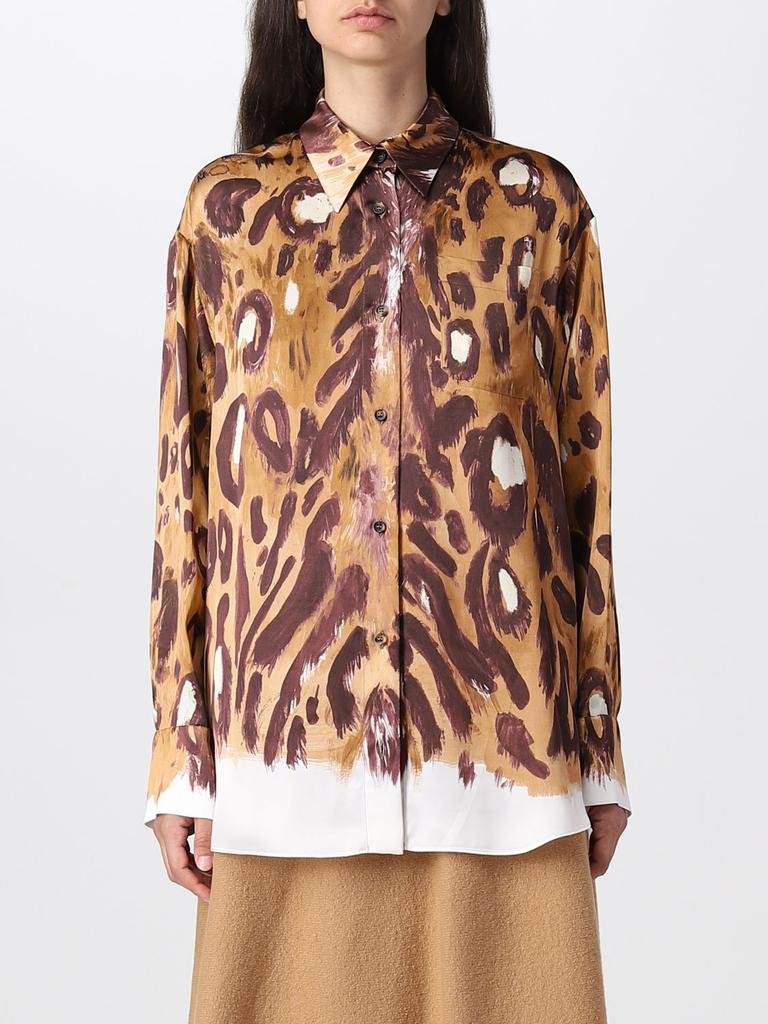 Marni shirt for woman商品第1张图片规格展示