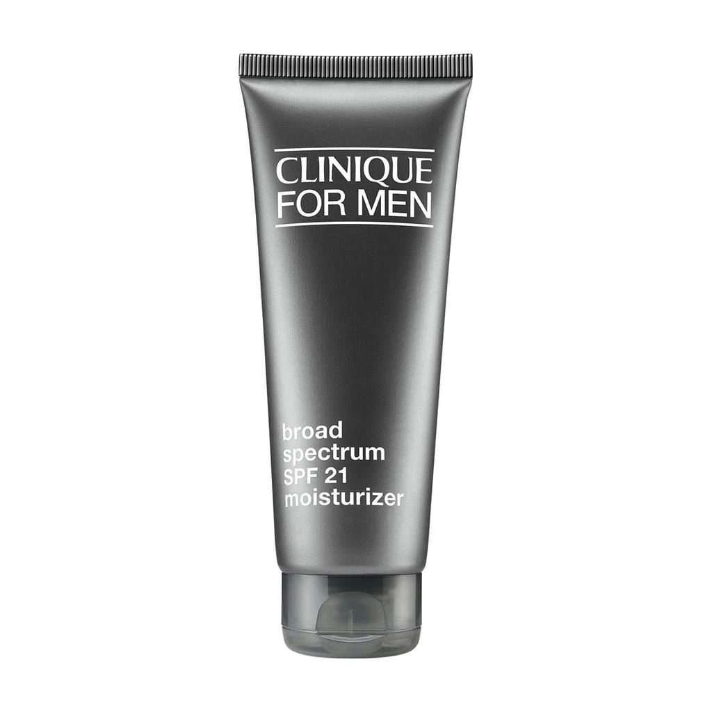 商品Clinique|For Men Broad Spectrum Moisturizer SPF 21,价格¥306,第1张图片