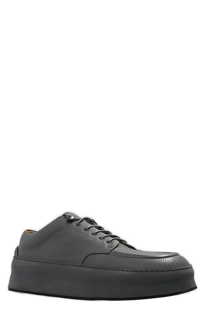 商品Marsèll|Marsèll Cassapana Lace-Up Shoes,价格¥4056,第2张图片详细描述