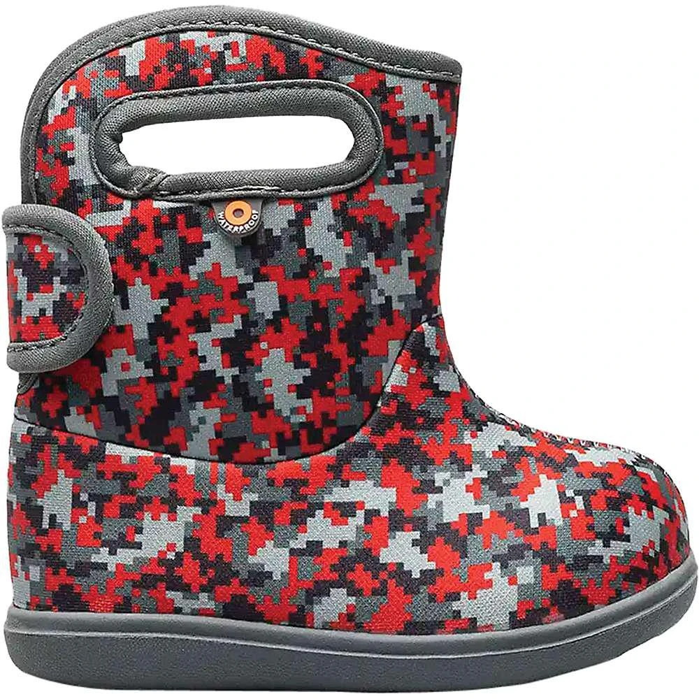 商品Bogs|Bogs Infant Baby Bogs II Digital Maze Boot,价格¥500,第1张图片