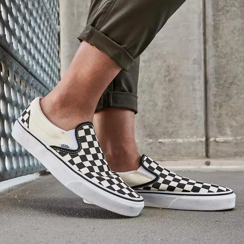Vans Classic Slip-On Shoes 商品