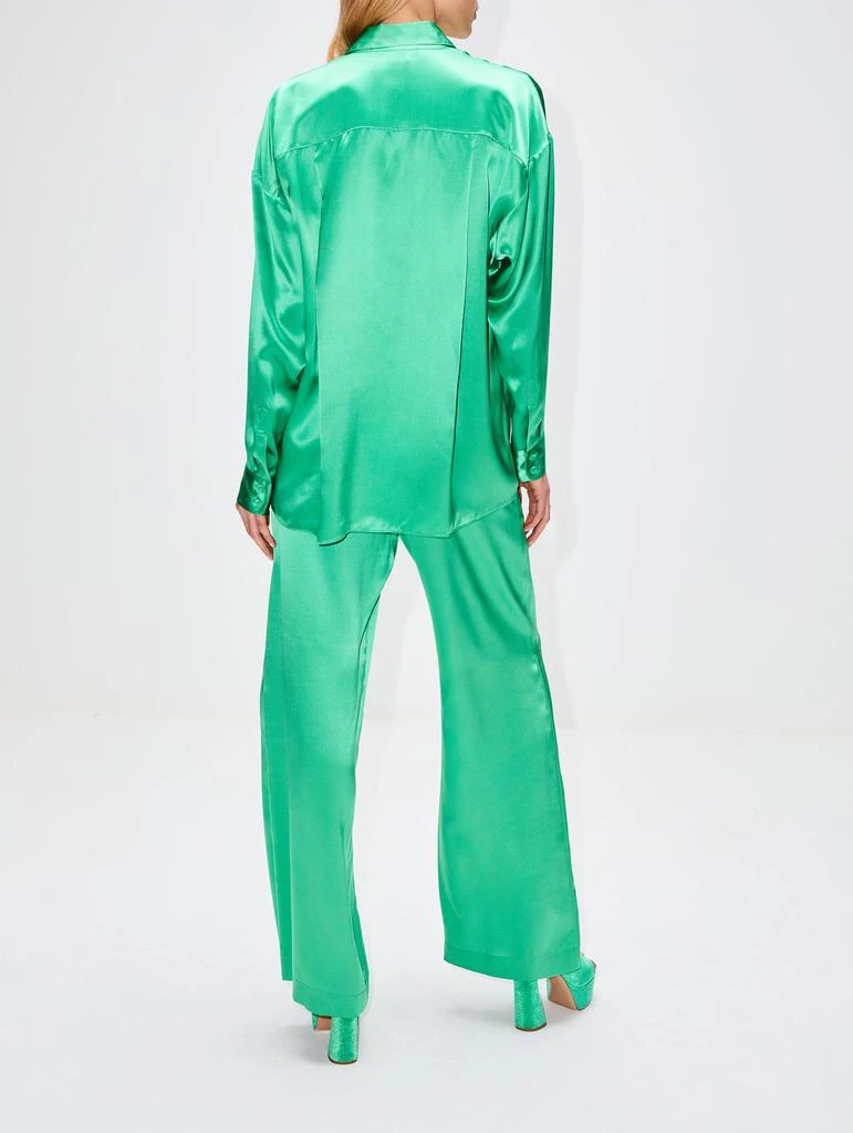 商品Sablyn|Brynn Wide Leg Pant,价格¥3027,第4张图片详细描述