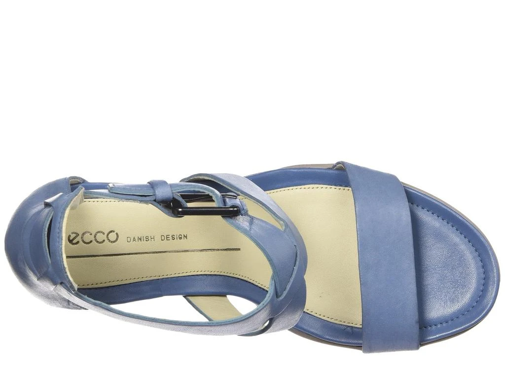 商品ECCO|Shape 65 Block Sandal,价格¥811,第2张图片详细描述